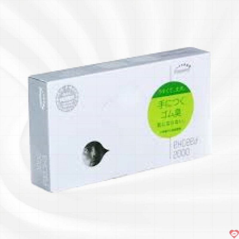 Bao cao su Sagami Exceed 2000 12s mềm mại bền chắc an toàn
 