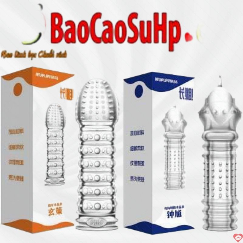 Bao Cao Su Donden Crowking Răng Nhọn Bi Xoắn Giá Rẻ Khuyến Mãi 