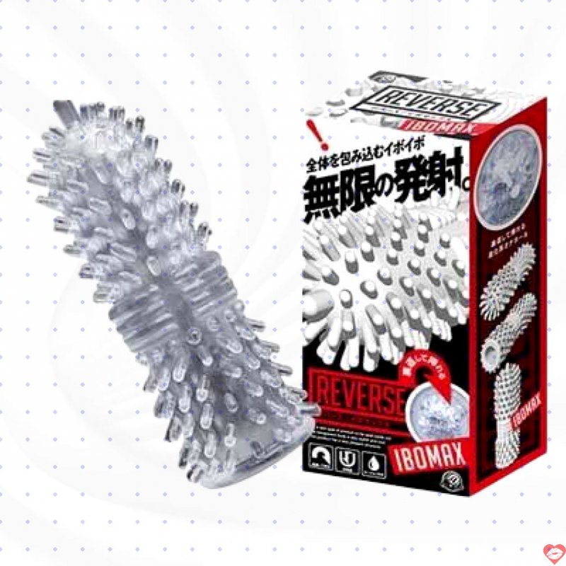 Bao cao su Spike Nhật Bản siêu khủng chất lượng cao 