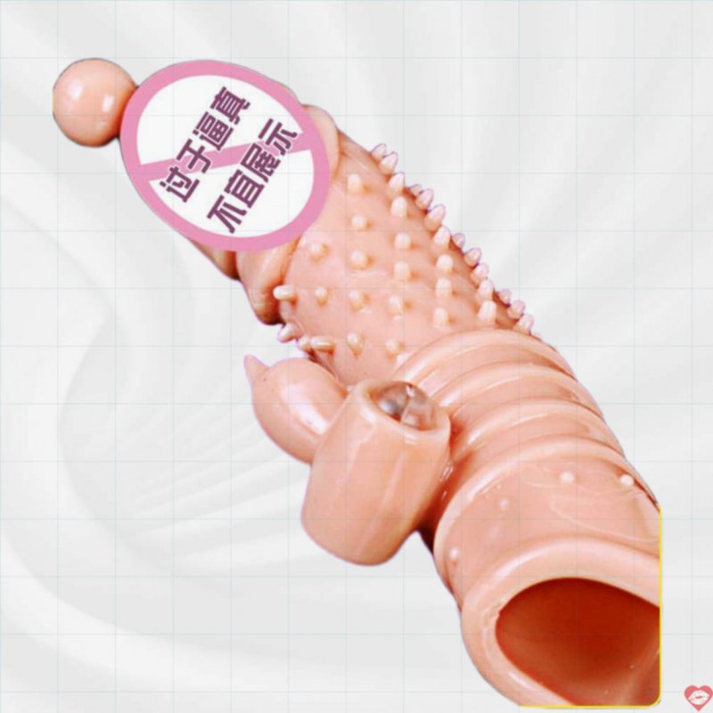 Bao cao su Donden Menpro gai gân siêu khủng kích thích mạnh 