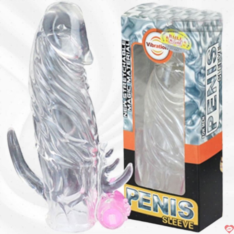 Bao cao su 3D Don Den rung mạnh tăng khoái cảm mua ngay 