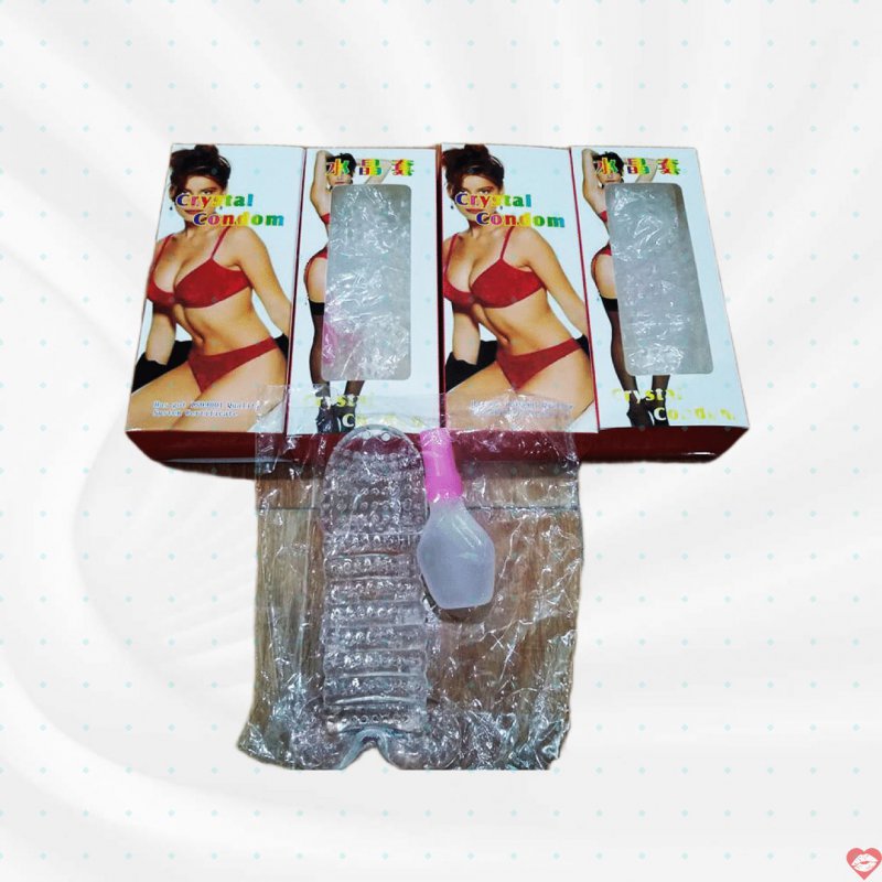 Bao Cao Su Donzen Gai Sâu Róm Tăng Khoái Cảm Siêu Mượt
 