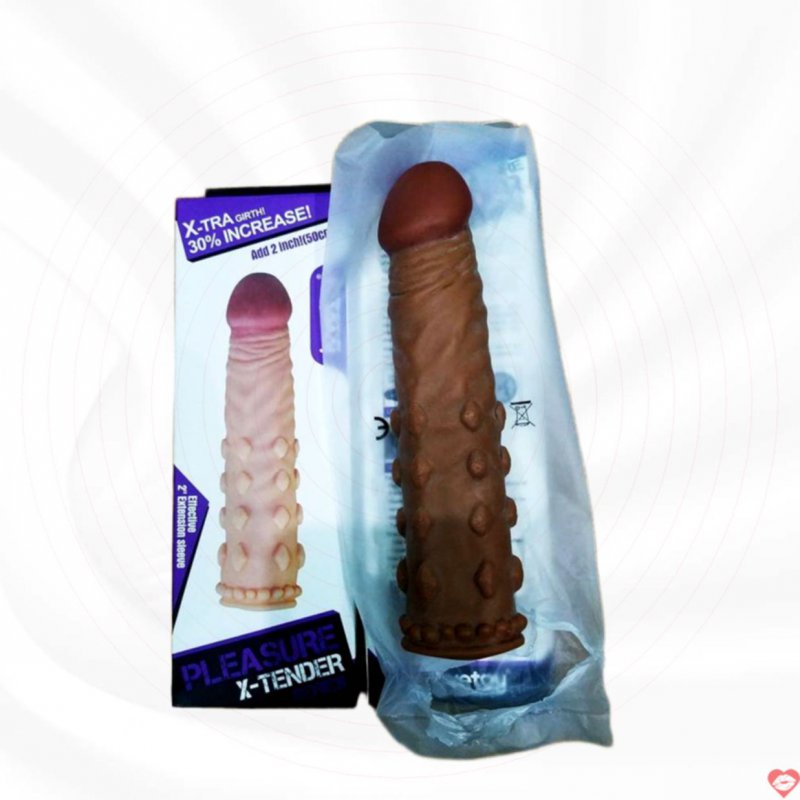 Bao Cao Su Durex Lovetoy Tăng Kích Thích Kích Cỡ An Toàn 