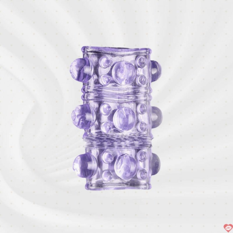 Bao Cao Su Đôn Dên Sâu Róm Bi Nổi Kích Thích Cảm Giác Mạnh 