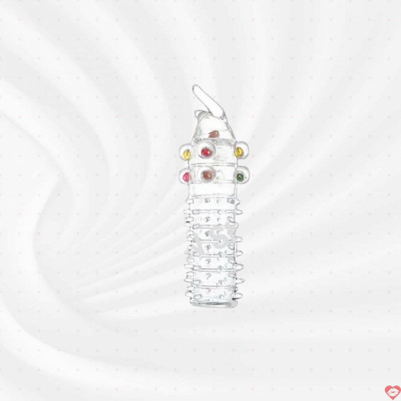 Bao Cao Su Durex Bi Gai Kích Thích - Tăng Khoái Cảm 