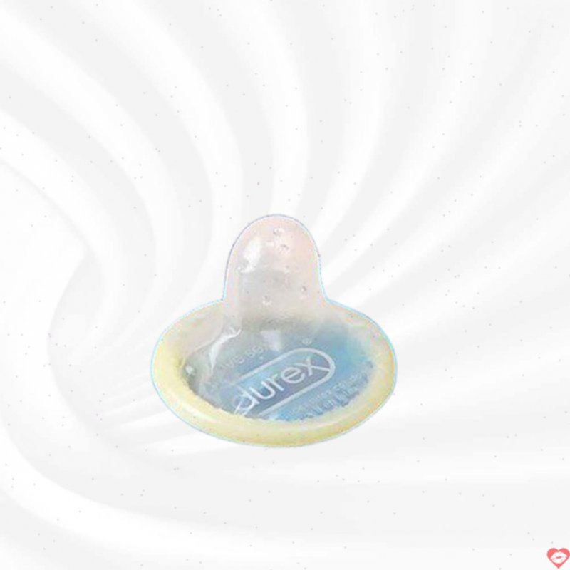 Bao cao su Durex Extra Large XL Hộp 12 bao Siêu bền Chất lượng cao
 