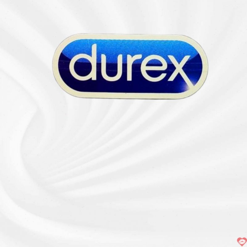 Bao cao su Durex Kingtex hộp nhỏ 3 cái an toàn, siêu mỏng 