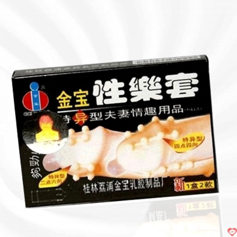 Bao cao su Gold bi kích thích mua ngay giá tốt 