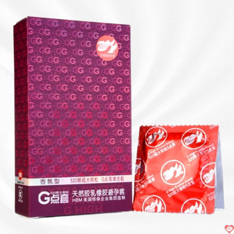 Bao cao su 3D siêu bi tăng khoái cảm, an toàn tuyệt đối 