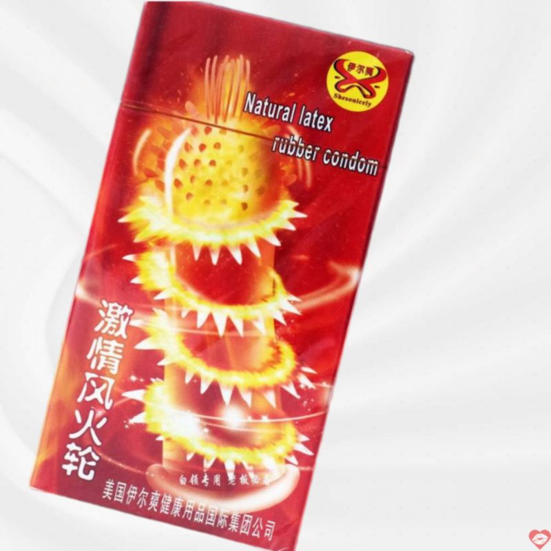 Bao cao su Super Gold Nhật Bản chất lượng cao, giá tốt
 