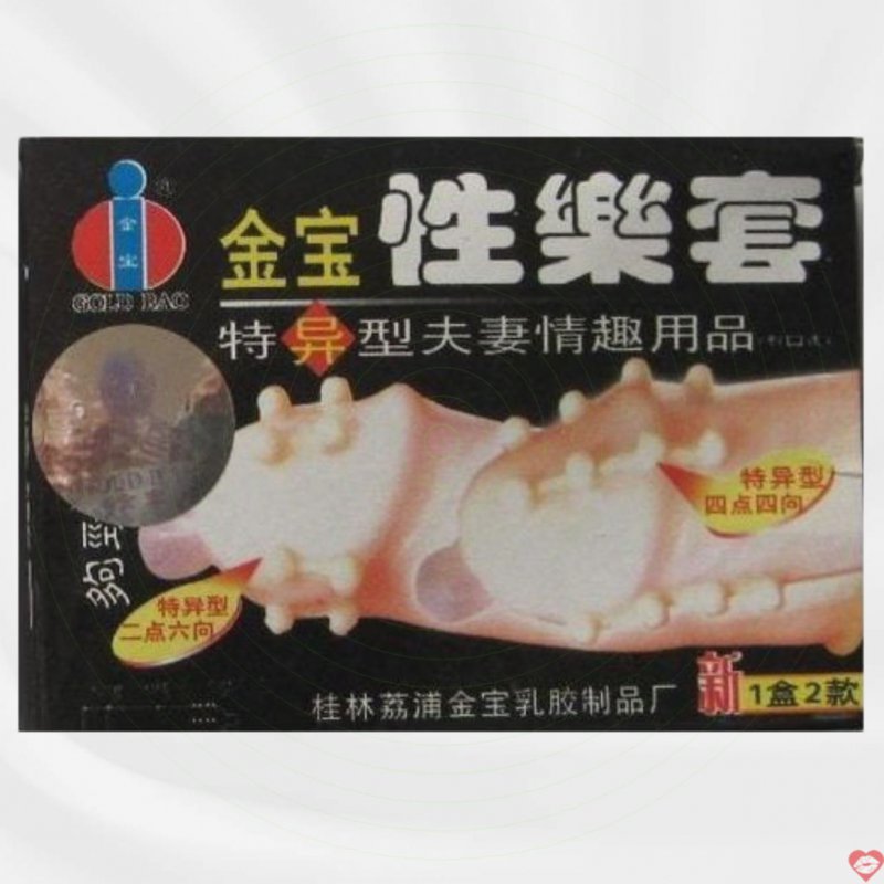 Bao cao su Gold cao cấp bảo vệ an toàn cho bạn và người yêu
 