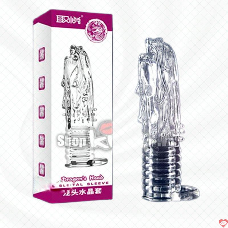 Bao Đôn Dên Hình Đầu Rồng Chơi Cực Đã - Mua Ngay 