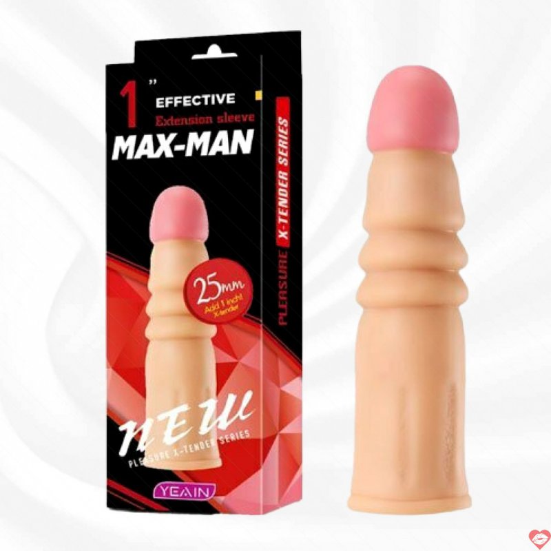 Max-Red Bao Cao Su Đôn Dên Cao Cấp Giá Tốt - SHP1168