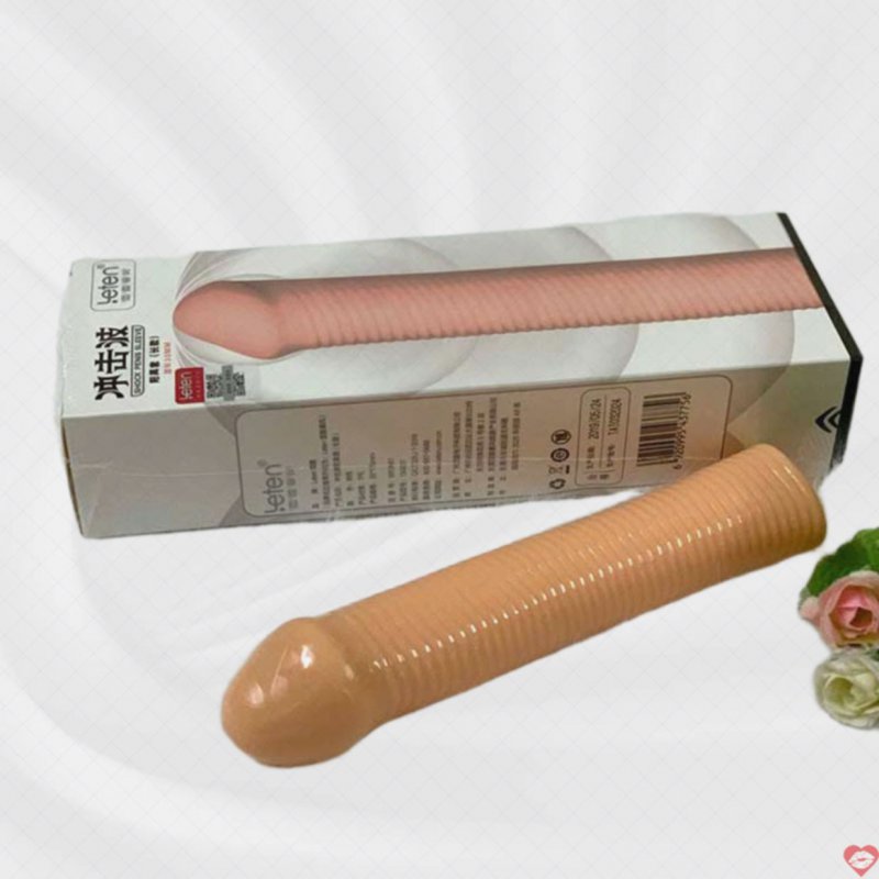 Bao Leten đôn dài 3 phân siêu mềm