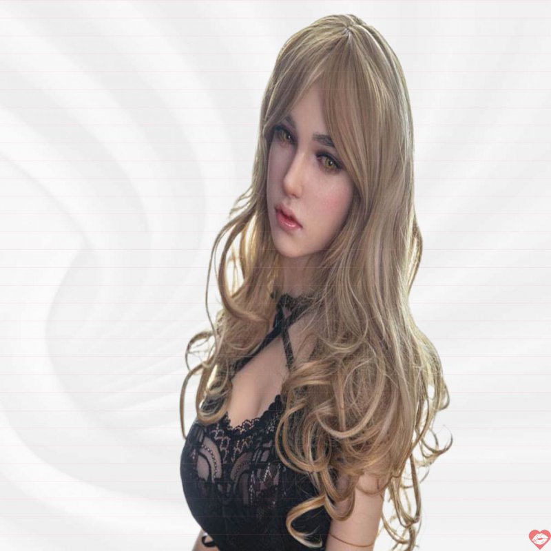 Búp Bê Tình Dục Silicon Victoria Secret Đẹp Mềm Mại Uy Tín