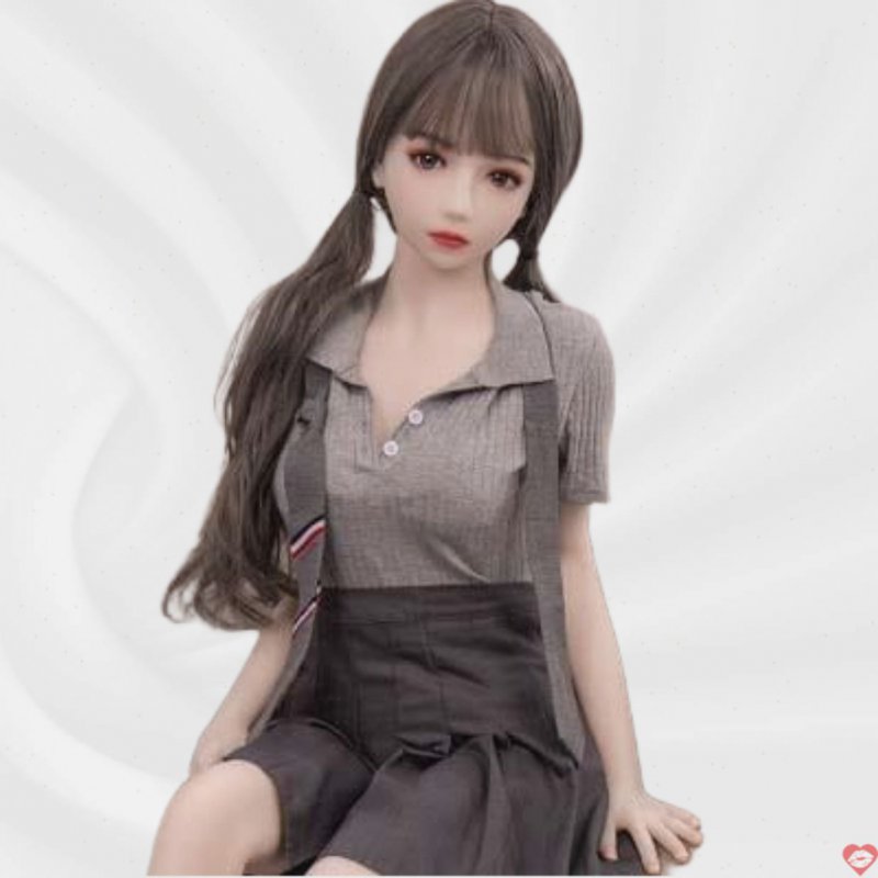 búp bê Azami 18+ dễ thương nữ sinh hấp dẫn quà tặng tuyệt vời 