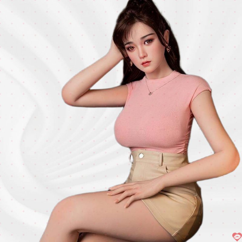 Búp Bê Tình Dục Kyung-Soon 1m48 Đầy Đủ Tay Chân Hot Girl 