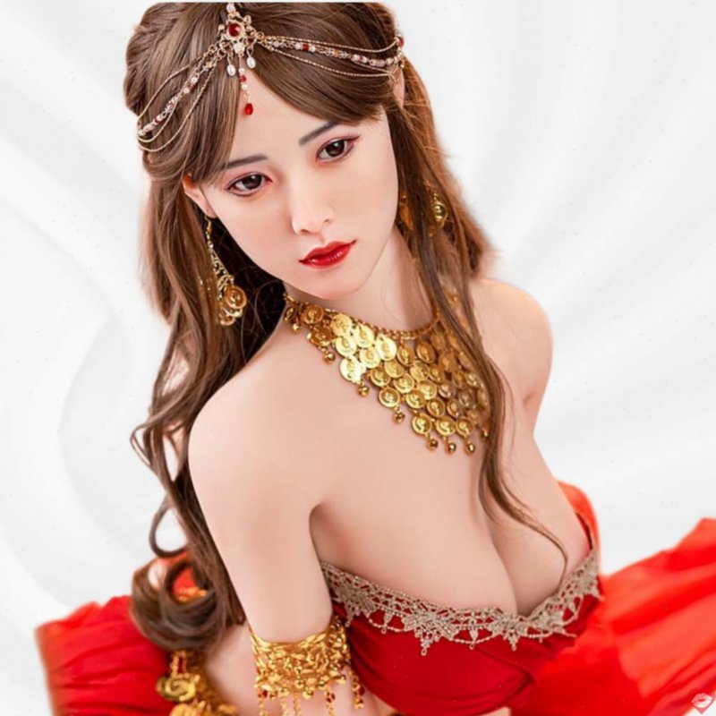 Búp bê tình dục Mizzzee Bella Red 1m48 diễn viên múa sexy