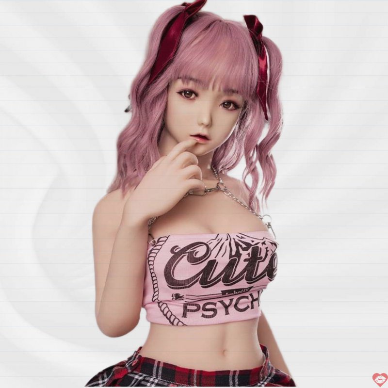 Búp bê tình dục Chibi 1m50 cosplay trẻ trung hàng chính hãng 