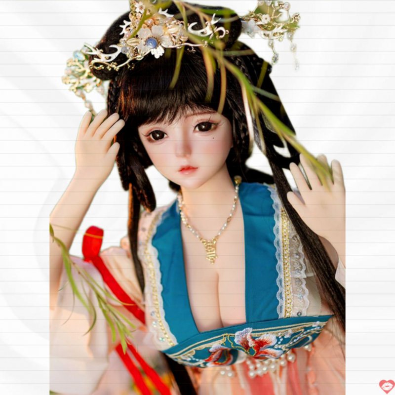 Búp Bê Tình Dục Anime 80cm Ngực To Đáng Yêu Giá Tốt 
