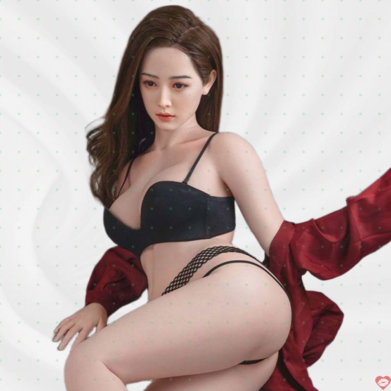 Búp bê tình dục Băng Thanh 1m59 ngực to sexy hấp dẫn