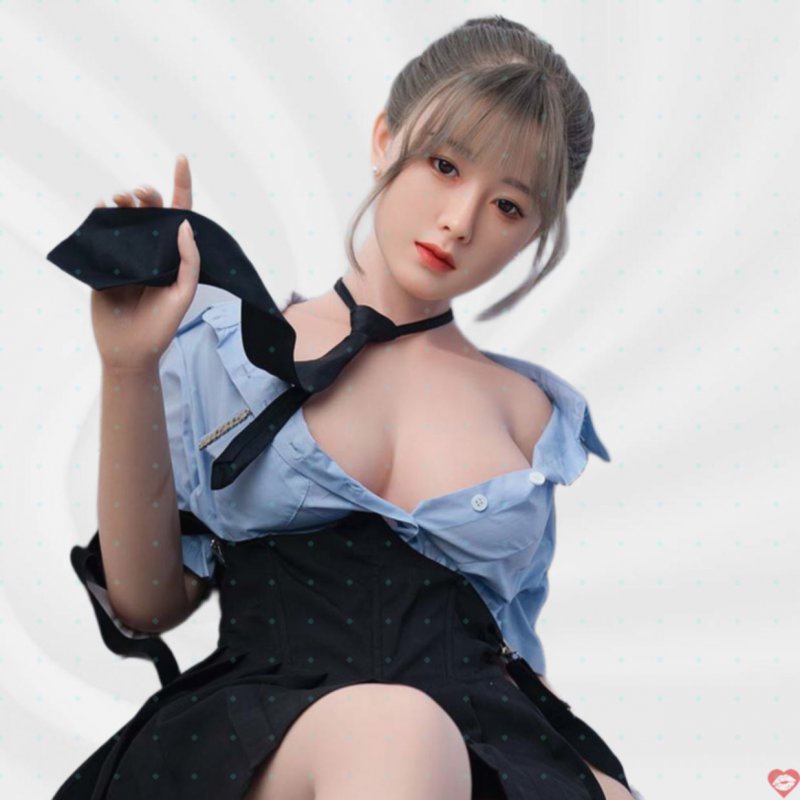Búp bê tình dục 1m58 quyến rũ Full tú ảnh chuẩn văn phòng
