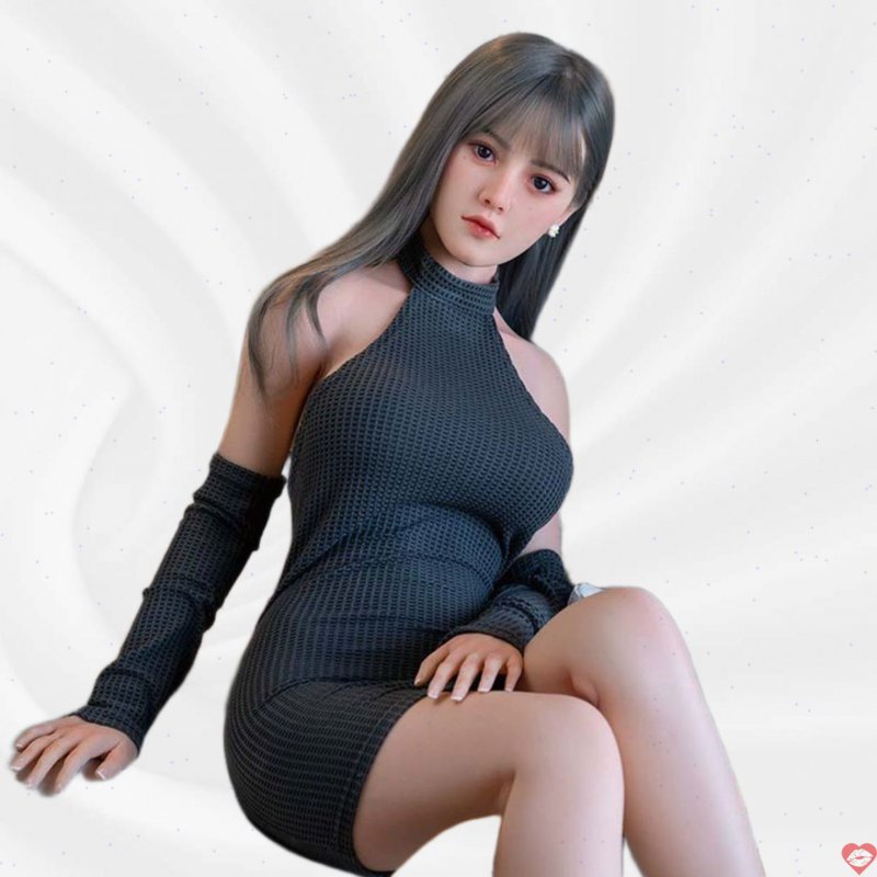Búp bê tình dục Full Khánh Linh mông cong 1m58 cm đầu silicone