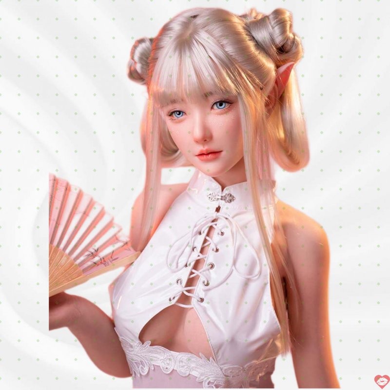 Búp Bê Tình Dục Tiên Nữ ELF Arwen Vẻ Đẹp Thánh Thiện & Công Nghệ Đỉnh Cao