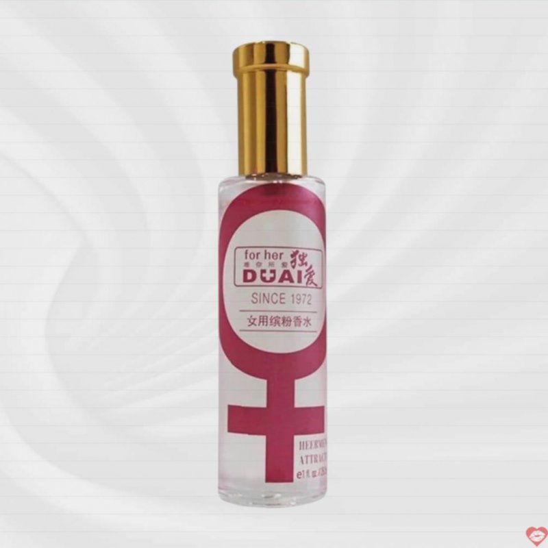 Nước Hoa Duai Heermeng For Her 29.5ml Hương Quyến Rũ Kích Thích 