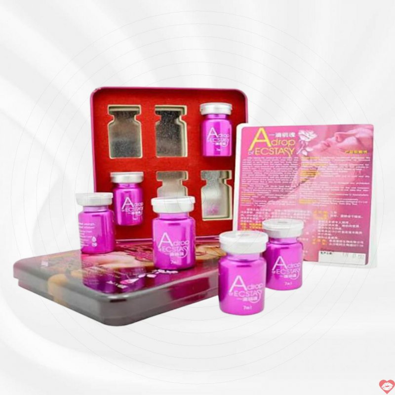 Adrop Of Ecstasy thuốc kích dục nữ chính hãng tăng khoái cảm 