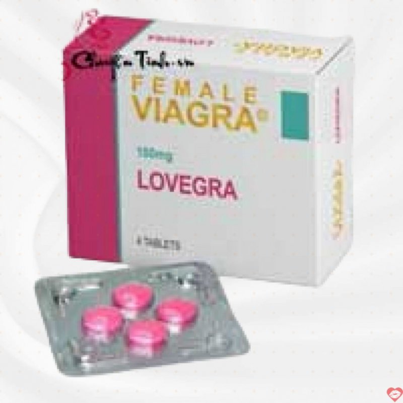 Lady Era Viagra Nữ Hồ Chí Minh Mua Ở Đâu Uy Tín 