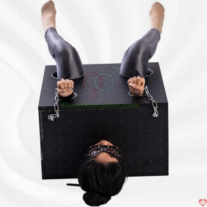 Đồ Chơi Bạo Dâm Gỗ Trừng Phạt Tình Nhân Kích Thích 