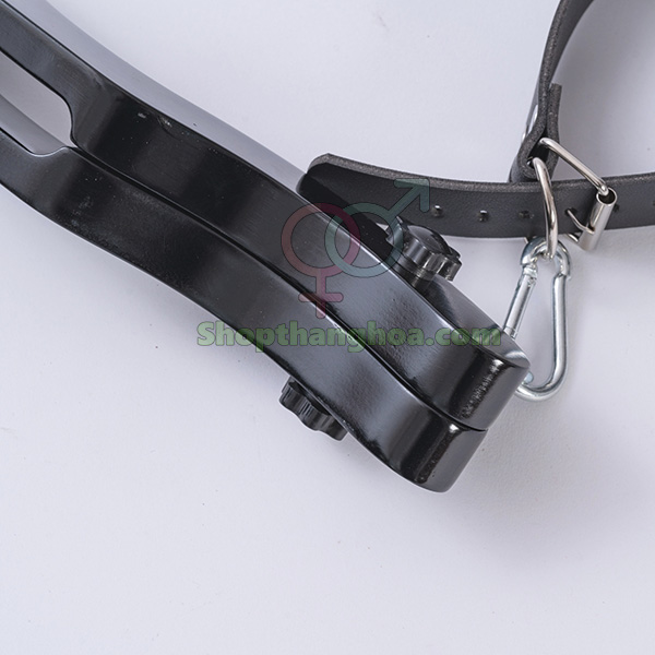 Đồ Chơi SM Kẹp Bìu Tra Tấn Kích Thích Nam Giới Hàng Độc