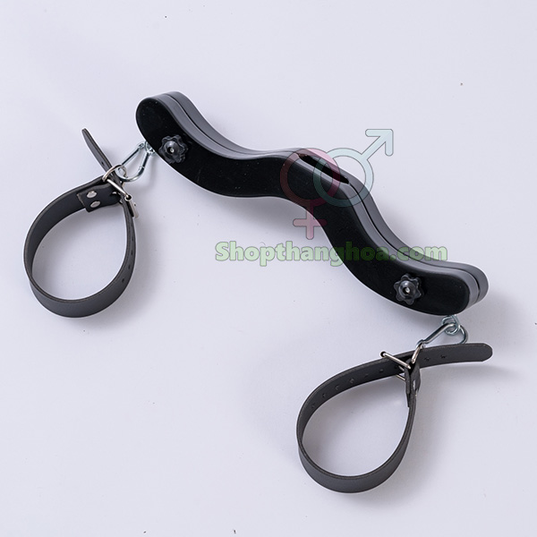 Đồ Chơi SM Kẹp Bìu Tra Tấn Kích Thích Nam Giới Hàng Độc