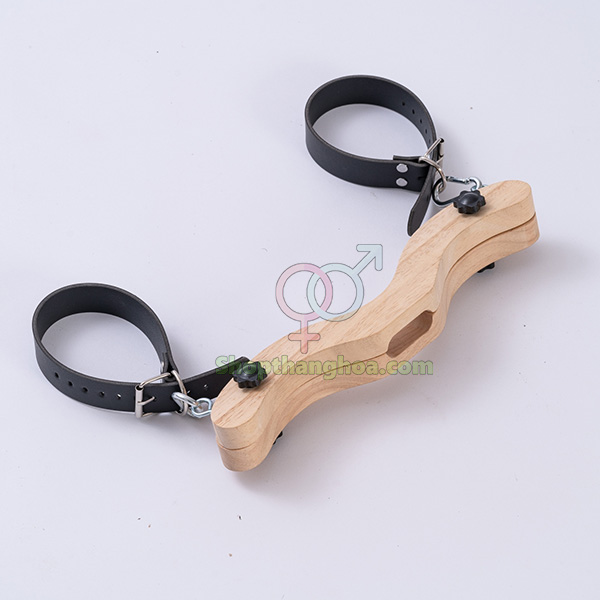 Đồ Chơi SM Kẹp Bìu Tra Tấn Kích Thích Nam Giới Hàng Độc