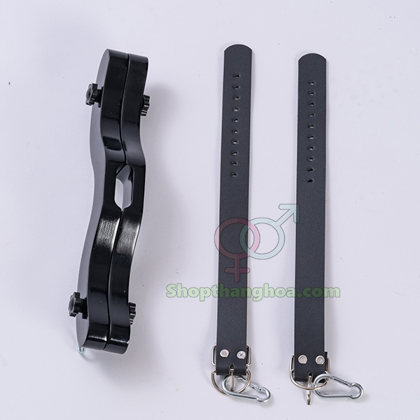 Đồ Chơi SM Kẹp Bìu Tra Tấn Kích Thích Nam Giới Hàng Độc