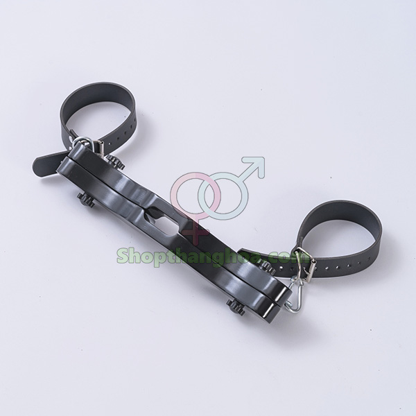Đồ Chơi SM Kẹp Bìu Tra Tấn Kích Thích Nam Giới Hàng Độc