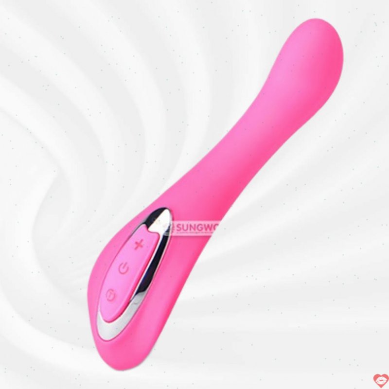 Dương Vật Rung Silicon Cao Cấp Sang Trọng - Nalone Touch Nhật Bản