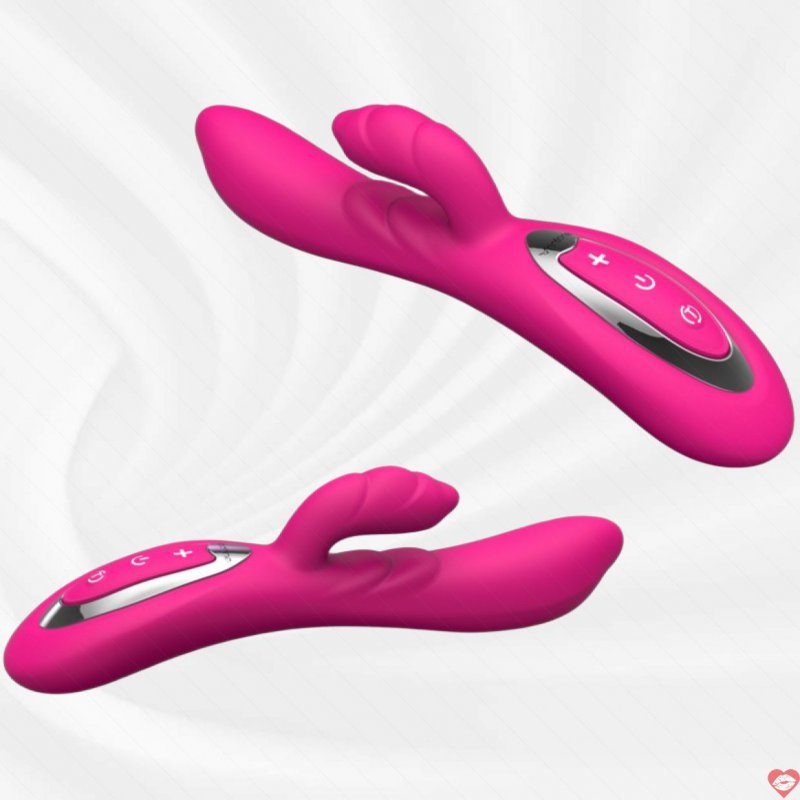 Dương Vật Silicon Cao Cấp Kích Thích Điểm G Cực Mạnh  Sạc Pin - Nalone Touch II Nhật Bản