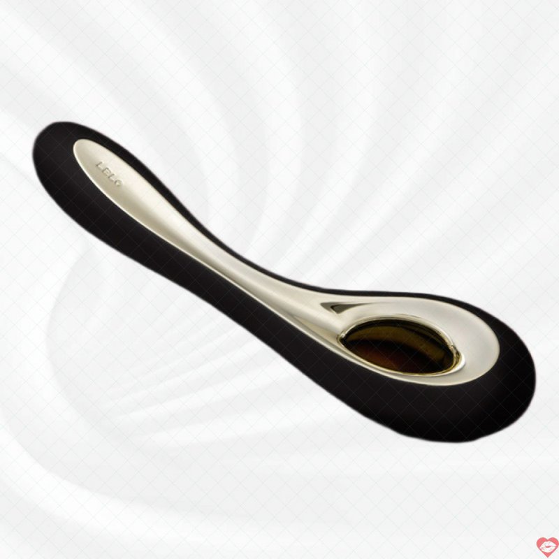 Dương Vật Siêu Cao Cấp - Lelo Isla