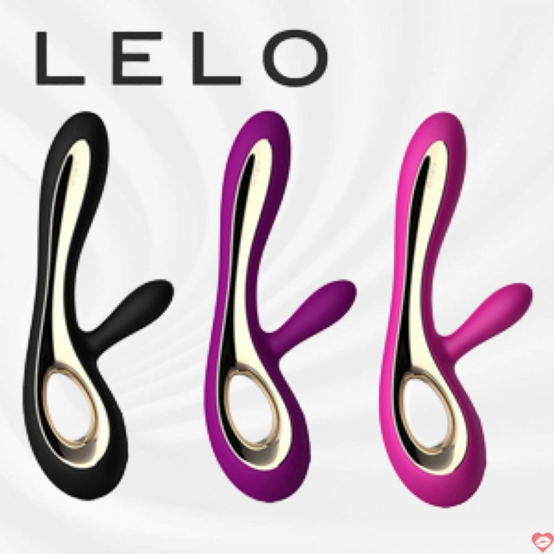 Dương Vật Siêu Cao Cấp Kích Thích Điểm G - LeLo SORAYA