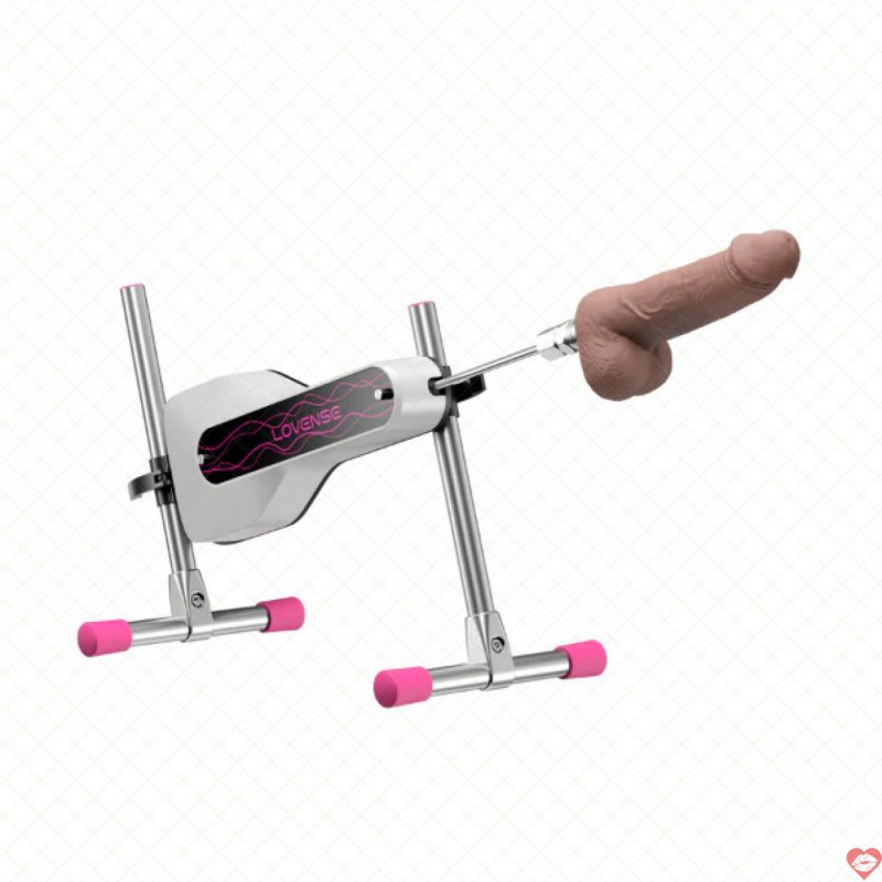 Máy Làm Tình Cho Nữ Cao Cấp - Kết Nối Phòng Chat - Điều Khiển Điện Thoại - Lovense Mini