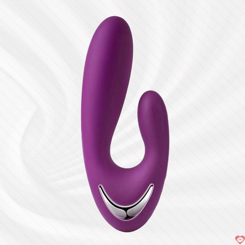 SVAKOM Vesper dụng cụ tình dục massage điểm G và âm vật