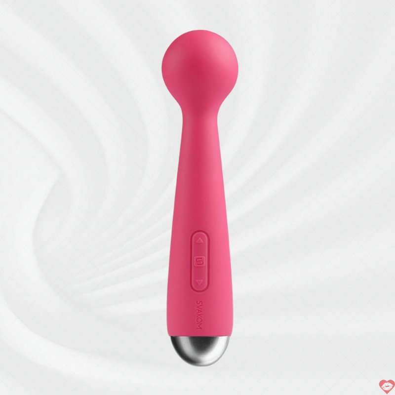 SVAKOM Mini Emma chày rung massage điểm G
