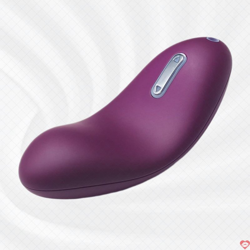 SVAKOM Echo đồ chơi tình yêu lưỡi rung kỳ diệu