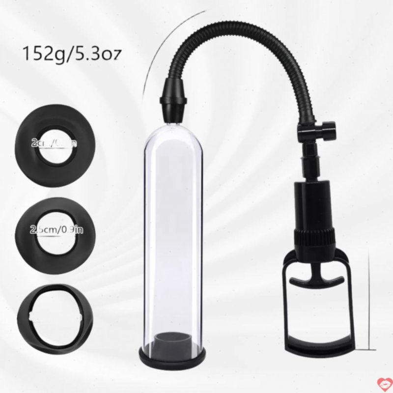 Máy tăng kích thước dương vật hiệu quả nhanh chóng an toàn 