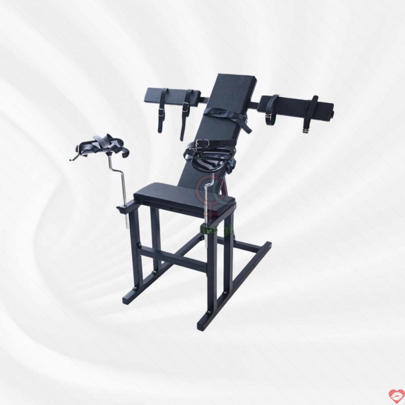 Ghế Tình Yêu SM Đa Năng Hỗ Trợ Quan Hệ Kích Thích Đam Mê 