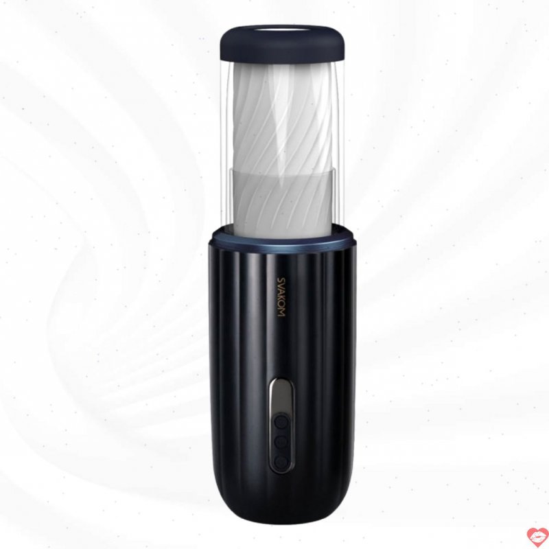 SVAKOM Alex máy thủ dâm cho nam cực mạnh cảm xúc vô tận