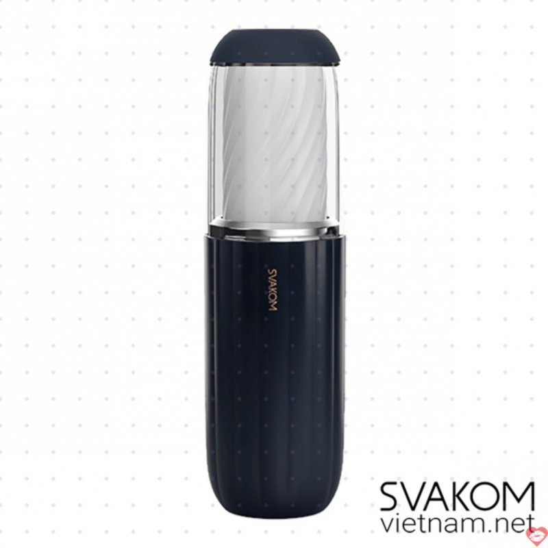 SVAKOM Alex Neo 2 máy thủ dâm nam rung bú hút dương vật