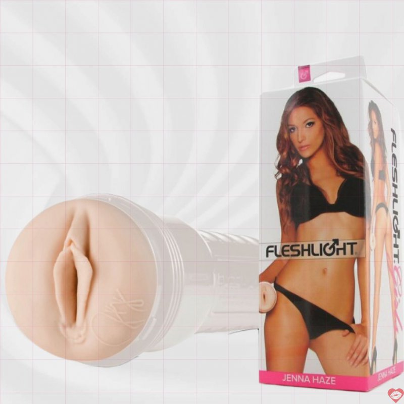 Âm Đạo Giả Đèn Pin Cao Cấp Hàng Mỹ - Fleshlight Stoya